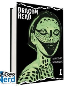 Dragon Head Omnibus Vol.1
