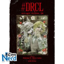 #DRCL - Midnight Children Vol.4