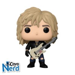 Alternative view of Funko POP! Rocks: Guns N Roses - Duff McKagan 399