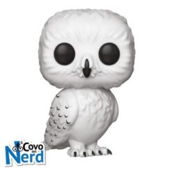 Alternative view of Funko POP! Harry Potter: Hedwig 76