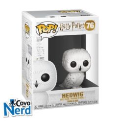 Funko POP! Harry Potter: Hedwig 76