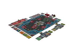 Alternative view of 1997: Fuga da New York