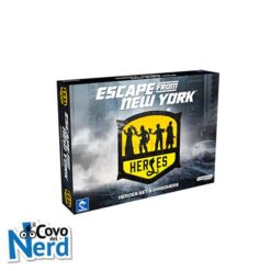 Eroi di New York - 1997: Fuga da New York