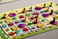 Alternative view of Tiwanaku