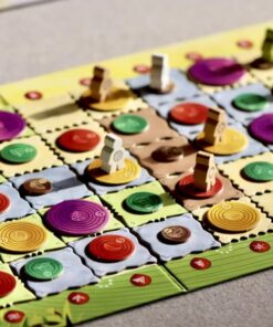 Alternative view of Tiwanaku