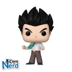 Alternative view of Funko POP! Animation: Dragon Ball GT - Gohan 1631