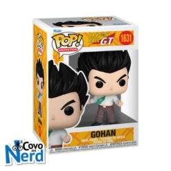 Funko POP! Animation: Dragon Ball GT - Gohan 1631