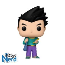 Alternative view of Funko POP! Animation: Dragon Ball GT - Goten 1632