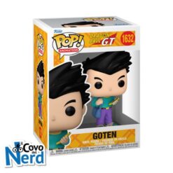 Funko POP! Animation: Dragon Ball GT - Goten 1632