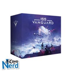 ISS Vanguard Gioco Base