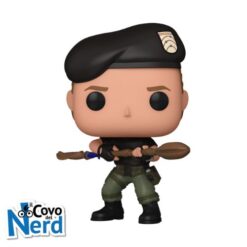 Alternative view of Funko POP! Movies: Stargate - Jack O'Neill 1576