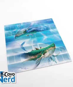 Altered Kaibara Prime Game Mat XL - Gamegenic