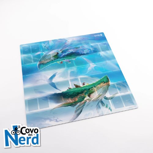 Altered Kaibara Prime Game Mat XL - Gamegenic