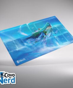 Altered Kaibara Prime Playmat - Gamegenic