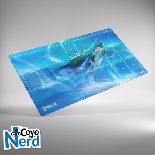 Altered Kaibara Prime Playmat - Gamegenic