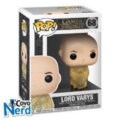 Funko POP! Game of Thrones: Lord Varys 68