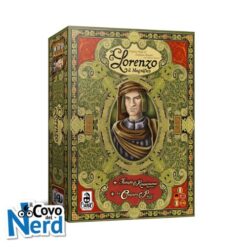Lorenzo il Magnifico Nuova Edizione