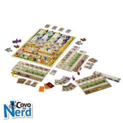 Alternative view of Lorenzo il Magnifico Nuova Edizione