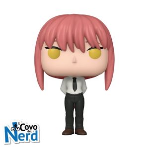 Alternative view of Funko POP! Animation: Chainsaw Man - Makima 1679