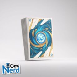 Altered - Mana Orb Art Sleeves - Gamegenic