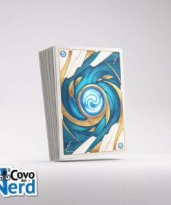 Altered - Mana Orb Art Sleeves - Gamegenic