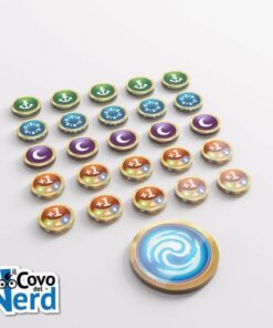 Altered Premium Markers - Gamegenic