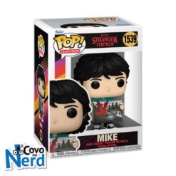Funko POP! Television: Stranger Things - Mike 1539