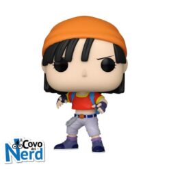 Alternative view of Funko POP! Animation: Dragon Ball GT - Pan 1629