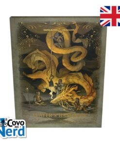 D&D Player's Handbook Alternative