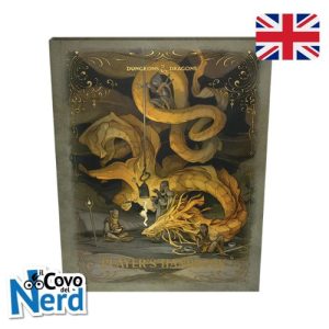 D&D Player's Handbook Alternative