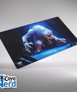 Rancor Prime Game Mat - Star Wars Unlimited