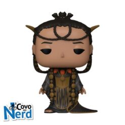 Alternative view of Funko POP! Movies: Stargate - Ra 1573