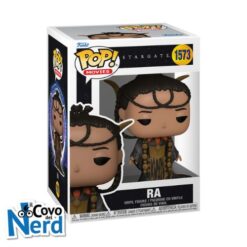 Funko POP! Movies: Stargate - Ra 1573