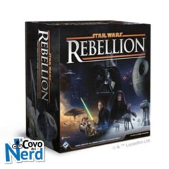 Star Wars Rebellion