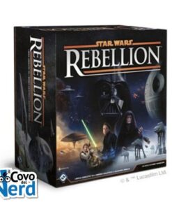 Star Wars Rebellion