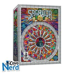 Sagrada