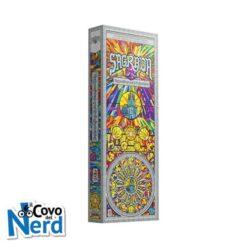 Sagrada Espansione 5/6 Giocatori