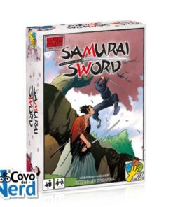 Samurai Sword