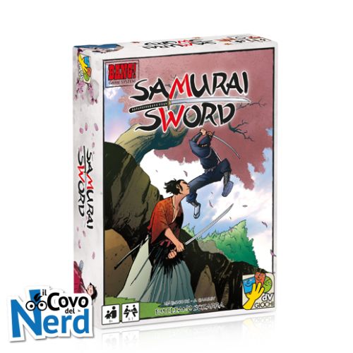 Samurai Sword