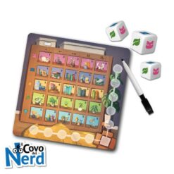 Alternative view of My Shelfie - The Dice Game