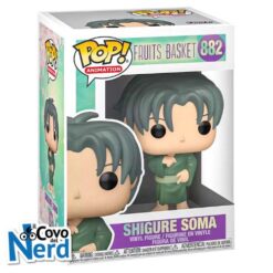 Funko POP! Animation: Fruits Basket - Shigure Soma 882