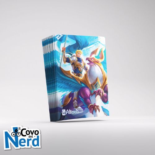 Altered - Sigismar Art Sleeves - Gamegenic