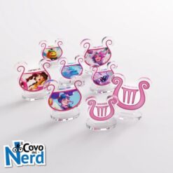 Altered Lyra Premium Hero Standees - Gamegenic