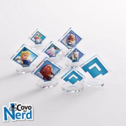 Altered Ordis Premium Hero Standees - Gamegenic