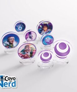 Altered Yzmir Premium Hero Standees - Gamegenic