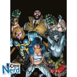 Strange Academy: Desideri o Magie?