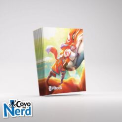 Altered - Teija Art Sleeves - Gamegenic