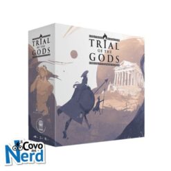 Trial of the Gods