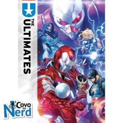 Ultimates 1