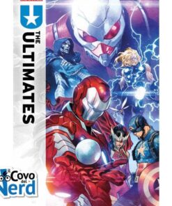 Ultimates 1